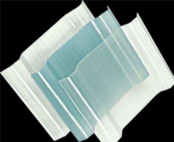 玻璃钢瓦666型采光瓦透明度好厂家直供 欢迎选购  玻璃钢瓦666型采光瓦透明度好厂家直供 欢迎选购