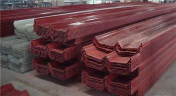 防腐瓦散光板强度高厂家直批 欢迎选购 