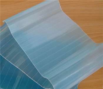 采光瓦470采光板透明度好厂家直供 欢迎选购 