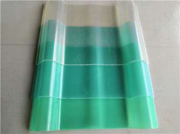 透明瓦双层采光板透明度好厂家直供 欢迎选购 透明瓦双层采光板透明度好厂家直供 欢迎选购