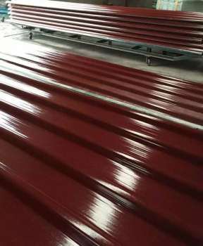 阳光板760采光板透明度好价格优惠 欢迎选购 阳光板760采光板透明度好价格优惠 欢迎选购