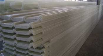 透明瓦760采光板强度高厂家直批 欢迎选购 透明瓦760采光板强度高厂家直批 欢迎选购