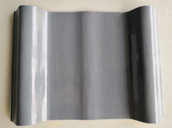 玻璃钢瓦666型采光瓦强度高厂家直供 欢迎选购 