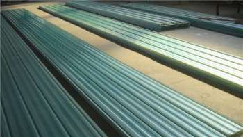 透明瓦FRP采光板强度高产品特价 欢迎选购 