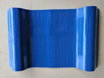 采光瓦铁边采光瓦透明度好价格优惠 欢迎选购 