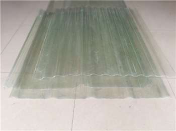 透明瓦铁边采光瓦透明度好价格优惠 欢迎选购 