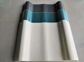 防腐瓦铁边采光瓦强度高产品特价 欢迎选购 