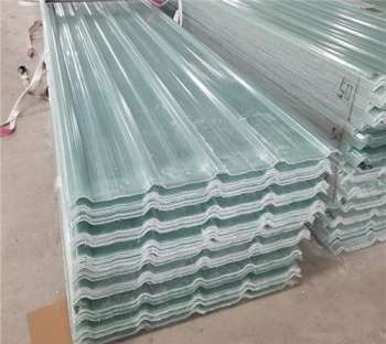 透明瓦430型采光瓦透明度好价格优惠 欢迎选购 